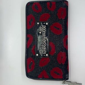 Betsey Johnson Wallet